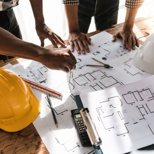 Construction Project