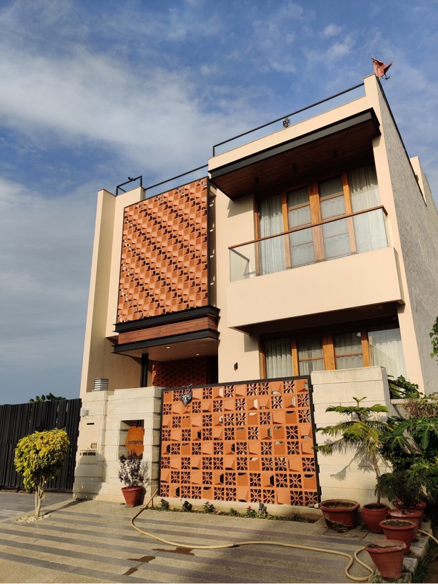 Residence 411