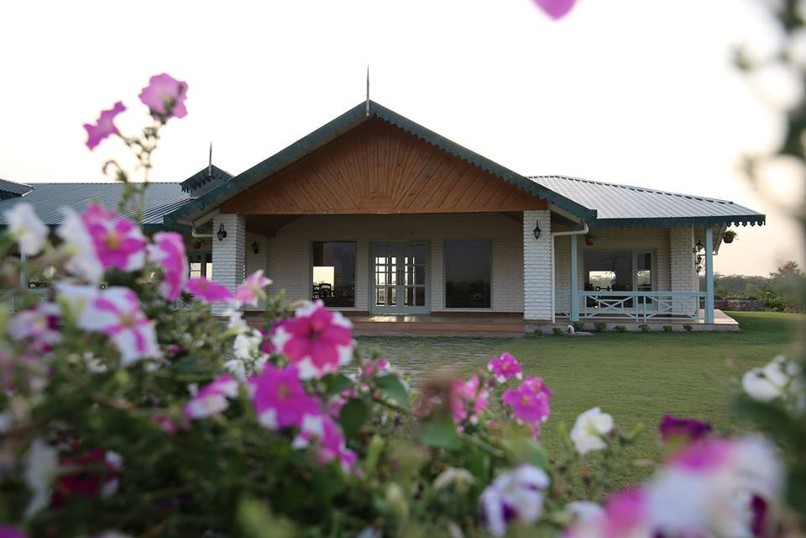 Sarai Bharatgarh