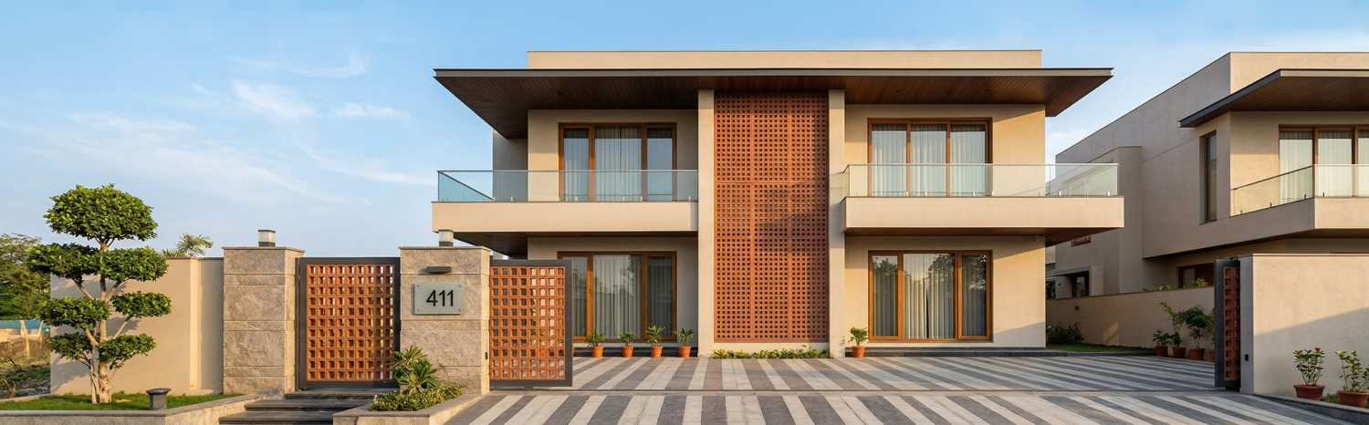 Why your house should be designed around your lifestyle